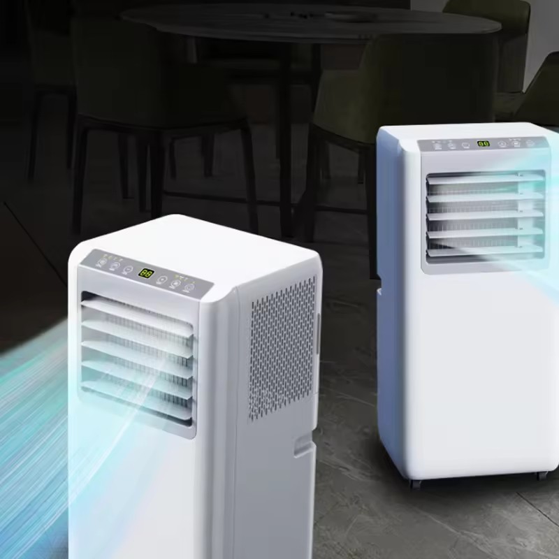 Ar Condicionado Mobile Air Conditioner 9000btu 12000 Btu Air Portable Conditioning Electric Portable Household Air Conditioner