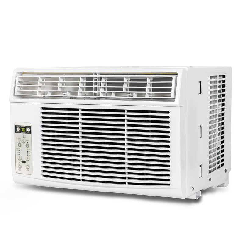 Mini Window Air Conditioning 5000BTU-24000BTU 115V/ 220V 60Hz Window Air Conditioner