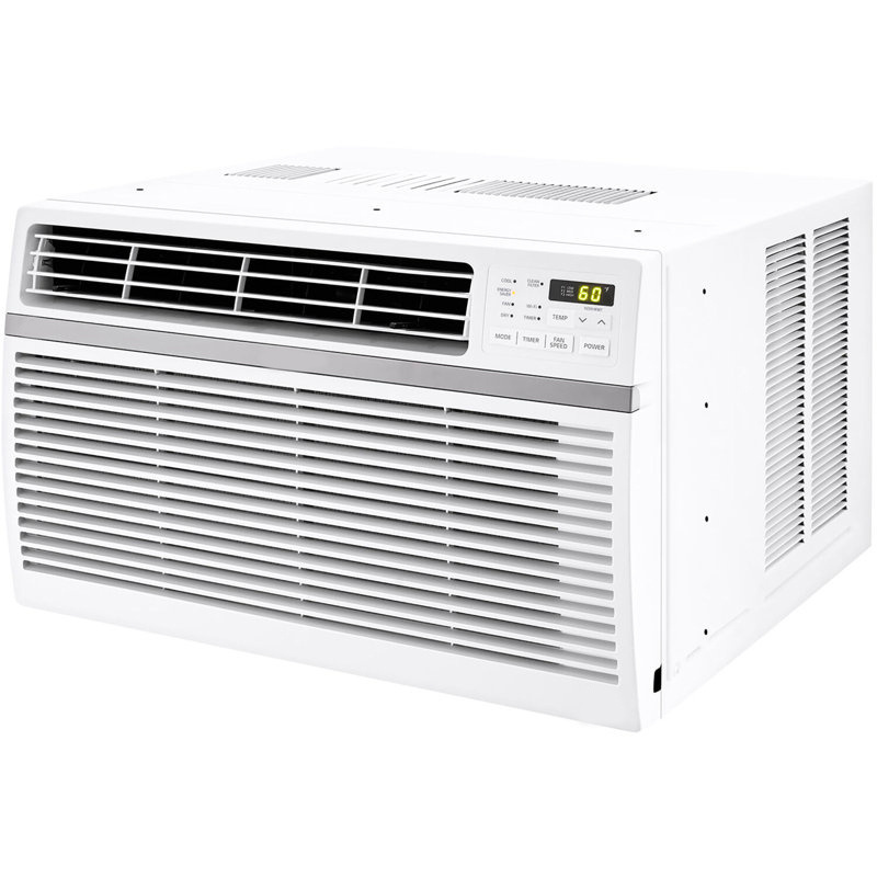 Mini Window Air Conditioning 5000BTU-24000BTU 115V/ 220V 60Hz Window Air Conditioner