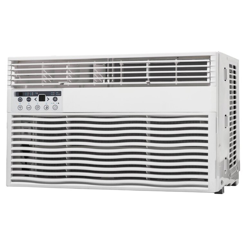 Mini Window Air Conditioning 5000BTU-24000BTU 115V/ 220V 60Hz Window Air Conditioner