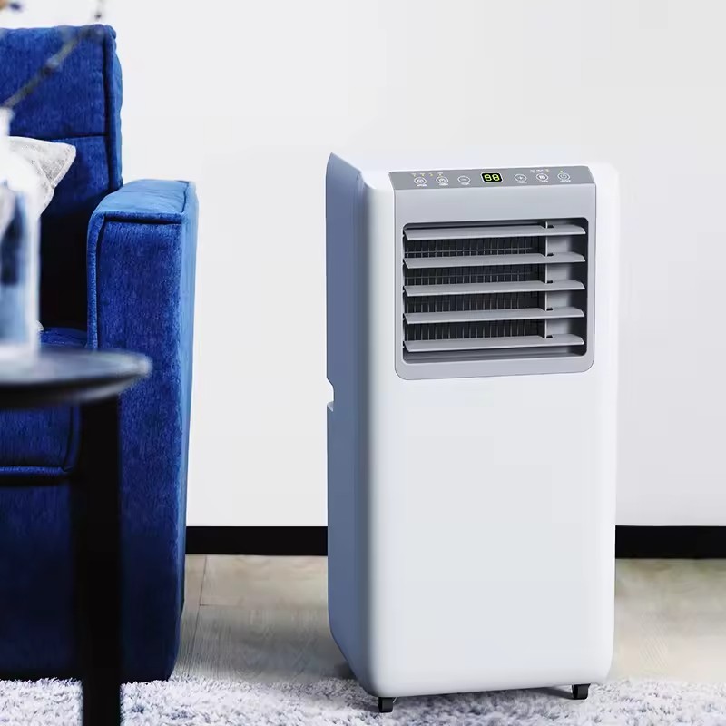 Ar Condicionado Mobile Air Conditioner 9000btu 12000 Btu Air Portable Conditioning Electric Portable Household Air Conditioner