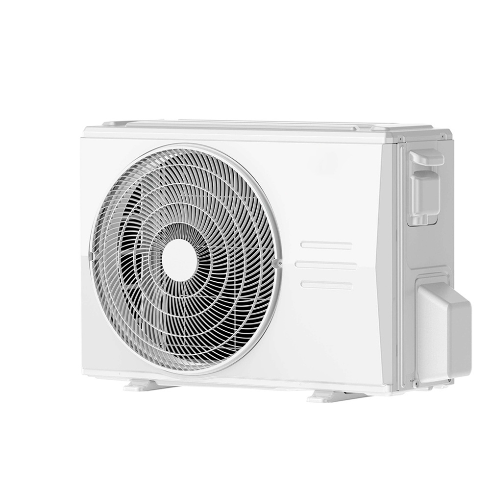 Mini Wall Mounted OEM Smart Wi-Fi Split Inverter Air Conditioner with 9000 12000 18000 24000 BTU for Home