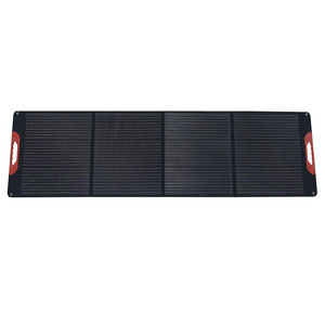 CE Foldable Solar Panel 60W 80W 100W 200W 300W 400W For Germany