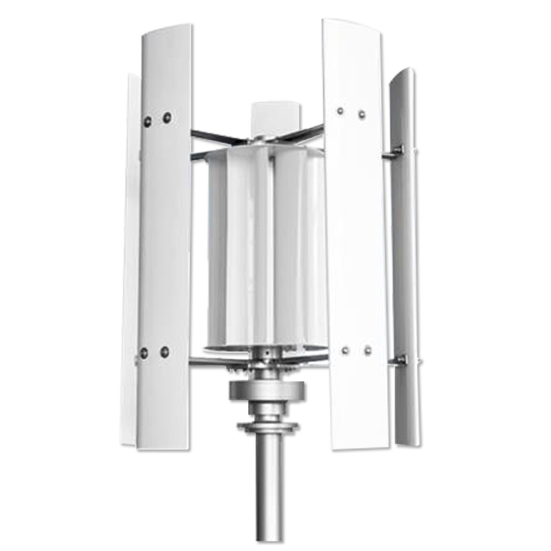 Vertical axis wind turbine eolic power generators 220 volts 10000 watt ...