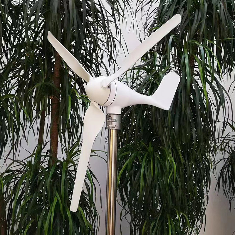 Low noise 1kw 3kw 5kw 10kw 3 phase wind turbine wind generator 20kw price