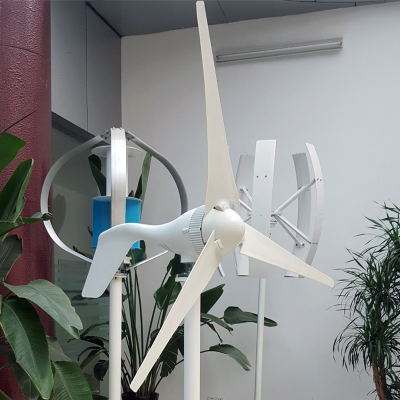 Low noise 1kw 3kw 5kw 10kw 3 phase wind turbine wind generator 20kw price