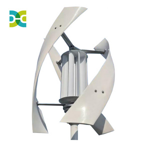 300w 400w 800w 1kw 2kw X type wind turbine home wind turbine wind turbine technology for home use