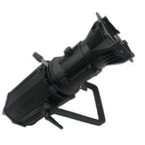 Low Price 200W Professional Studio Spot Ellipsoidal Profile Light  For Catwalk Fashion Show Theater