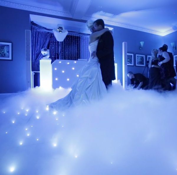 Wedding Party Water Smoke Machine 3000w Water Low Fog Machine Used Less Fog Liquid