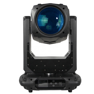 PRO-F1000 Profile Framing Stage  Lighting Fixture Shutter System Sharp  Wash Spot Led Beam Moving Head