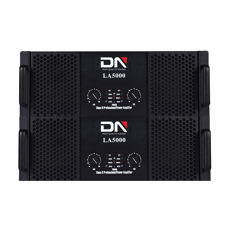 3000w 3200w 6000 watt 4U Class H 2ch 2 two channel big high amps power professional amplifier audio