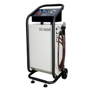 Engine Cooling System Cleaning Machine/cooling water system Cleaning Machine