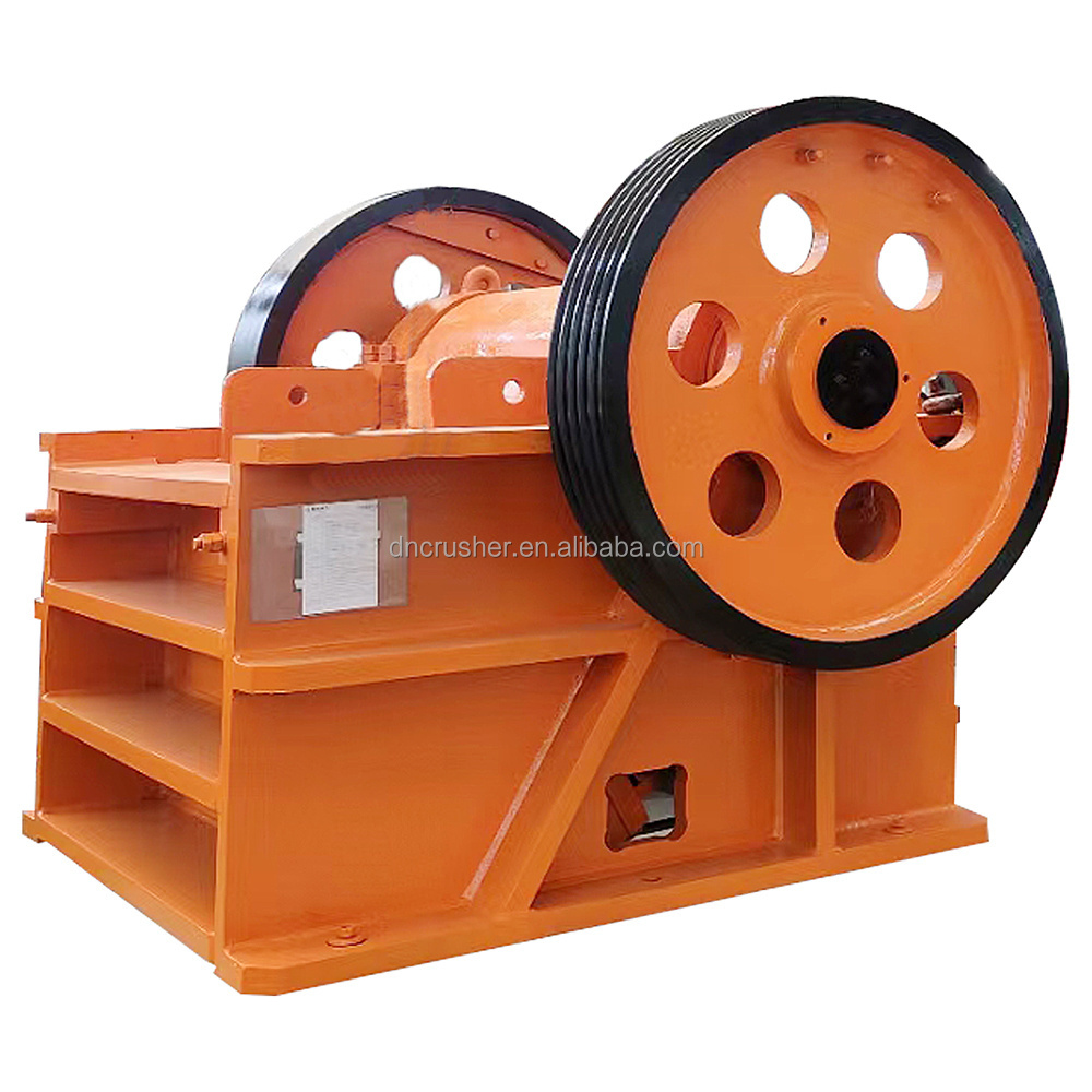 Cheap Price Stone Crushing Machinery Pex 250x1000 Pex250x1200 Pex300x1300 Stone Jaw Crusher for Sale