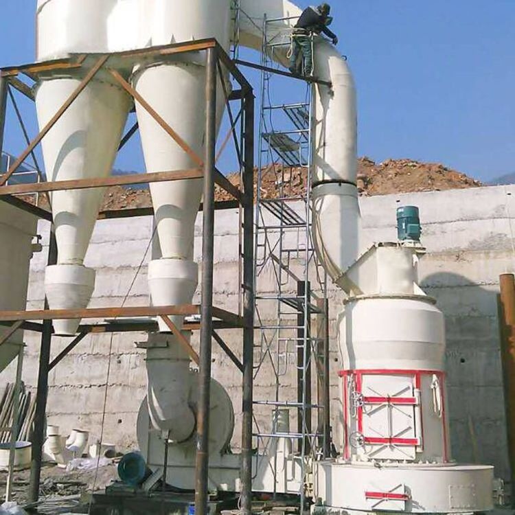 Silicate Soapstone Quartz limestone gypsum mill plant 3r2615  raymond grinding mill Price