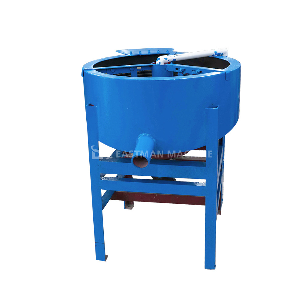 Magnetic separator for gold mining centrifugal gold concentrator price Mini gold concentrator centrifuge