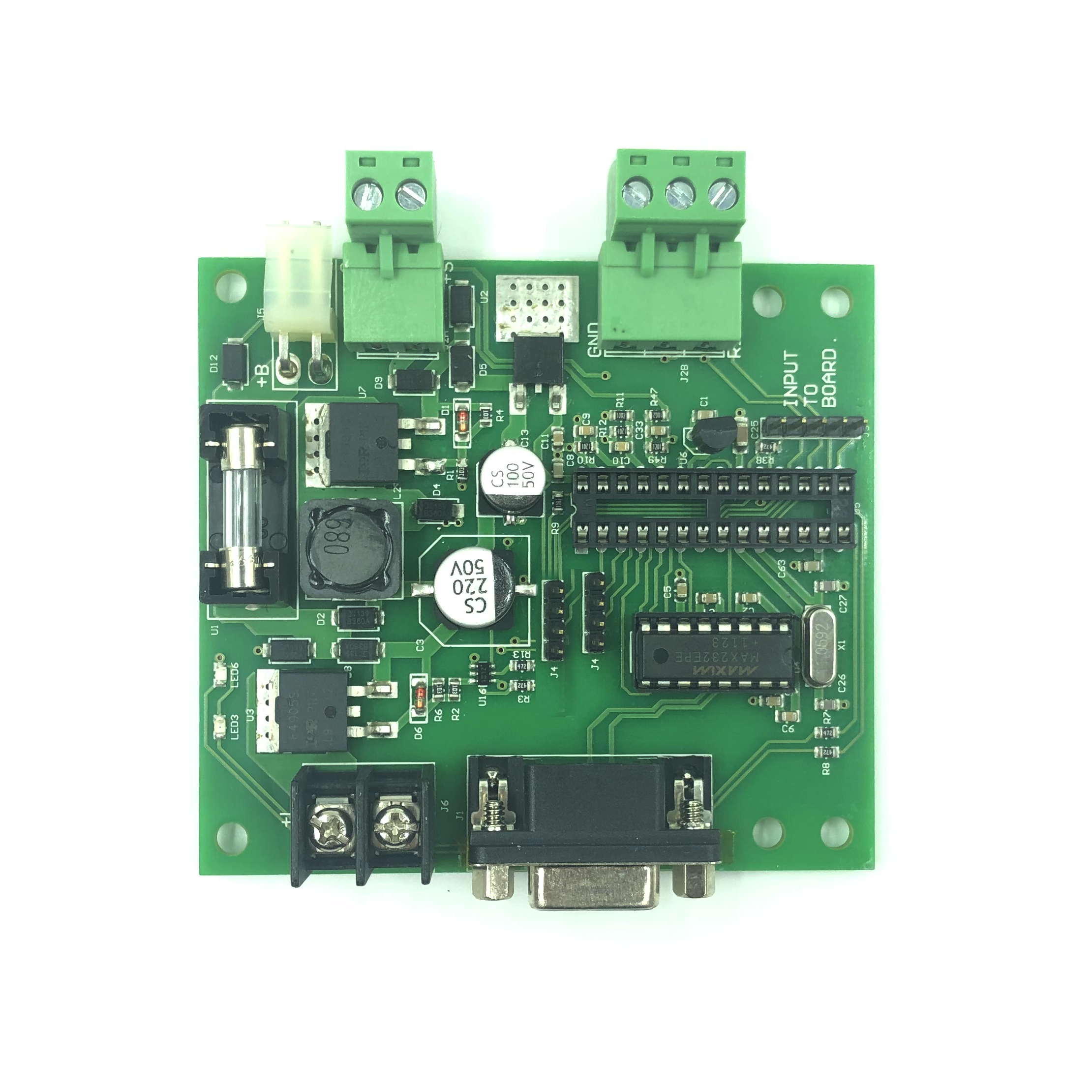 Professional Circuit Board Manufacturer Electronic PCB Assembly Service PCBA OEM