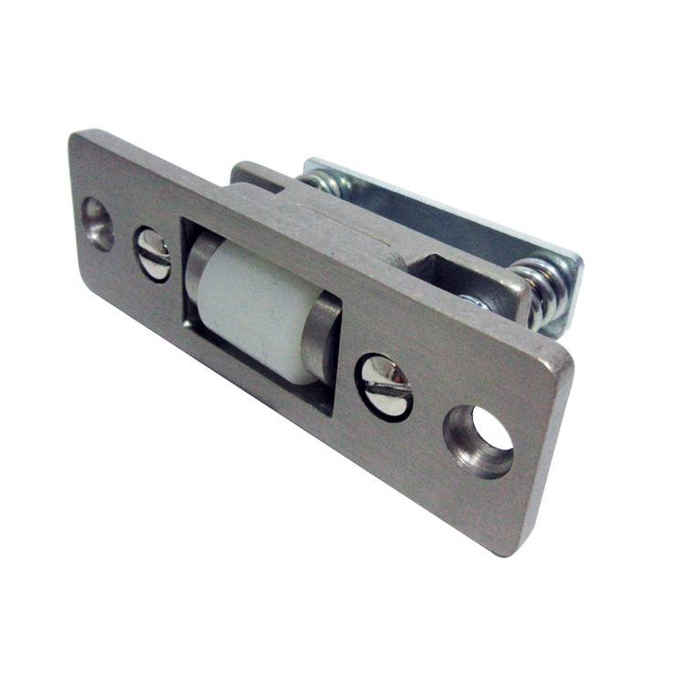 High Quality Heavy Duty Soild Brass Roller Catch Door Latch for Door