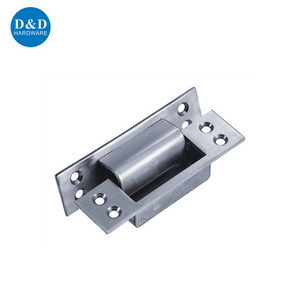 new design stainless steel barrel hinge hidden invisible concealed hinges for cloakroom