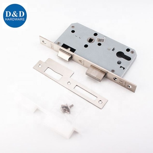 Cheap Price CE Fire Rated 3 Hours Mortise Door Lock for bedroom door