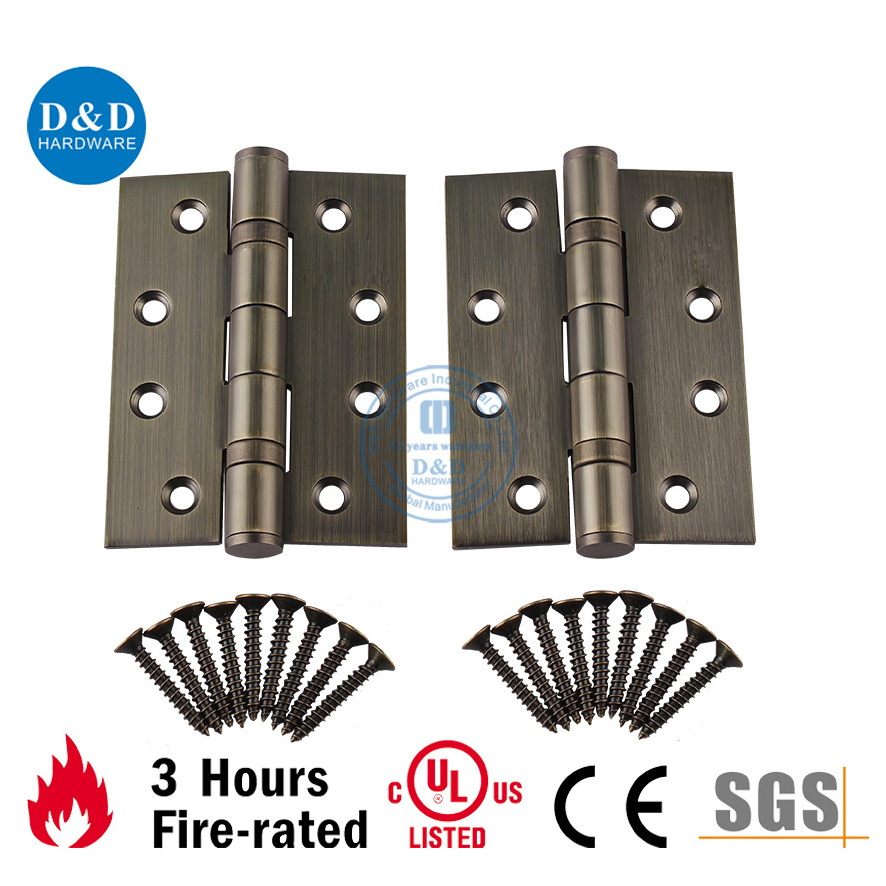 Good Selling Heavy Duty Stainless Steel 304 Building CE Fire Rated Wooden Timber Door Hardware Accessories