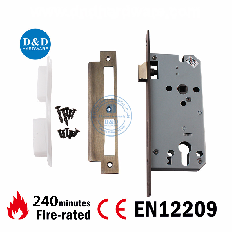 Good Selling Heavy Duty Stainless Steel 304 Building CE Fire Rated Wooden Timber Door Hardware Accessories