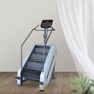 2022 cardio stepper climbing machine stair master stairmaster manufacturers