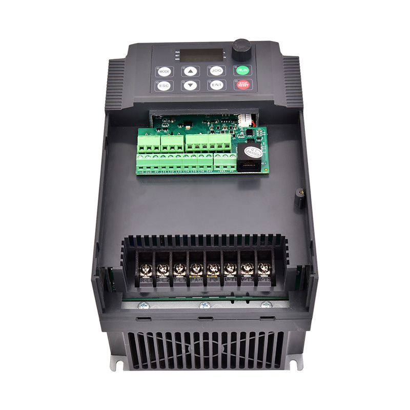 DNH 1.5KW variable frequency drive ac inverter vfd