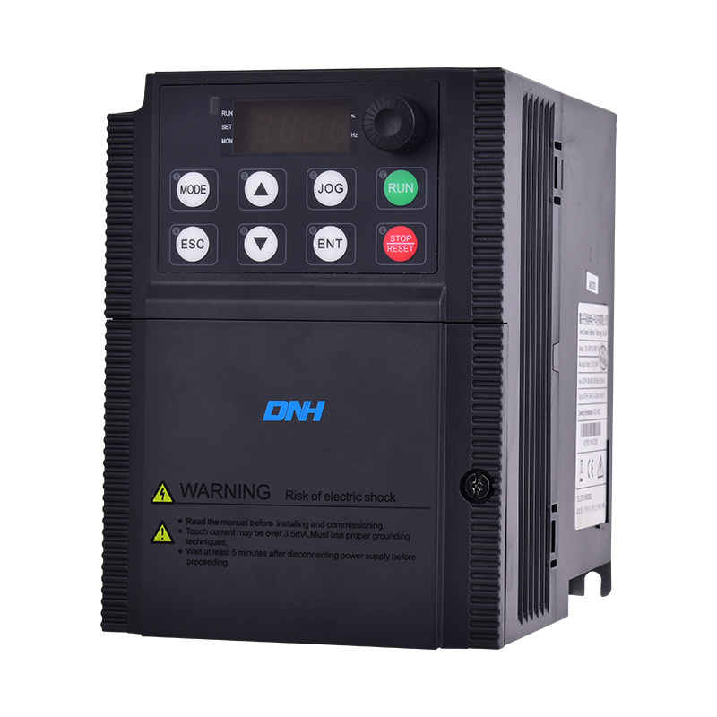 DNH D31 series 0.75KW good performance china manufacturers Power Converter  variable frequency drive with CE