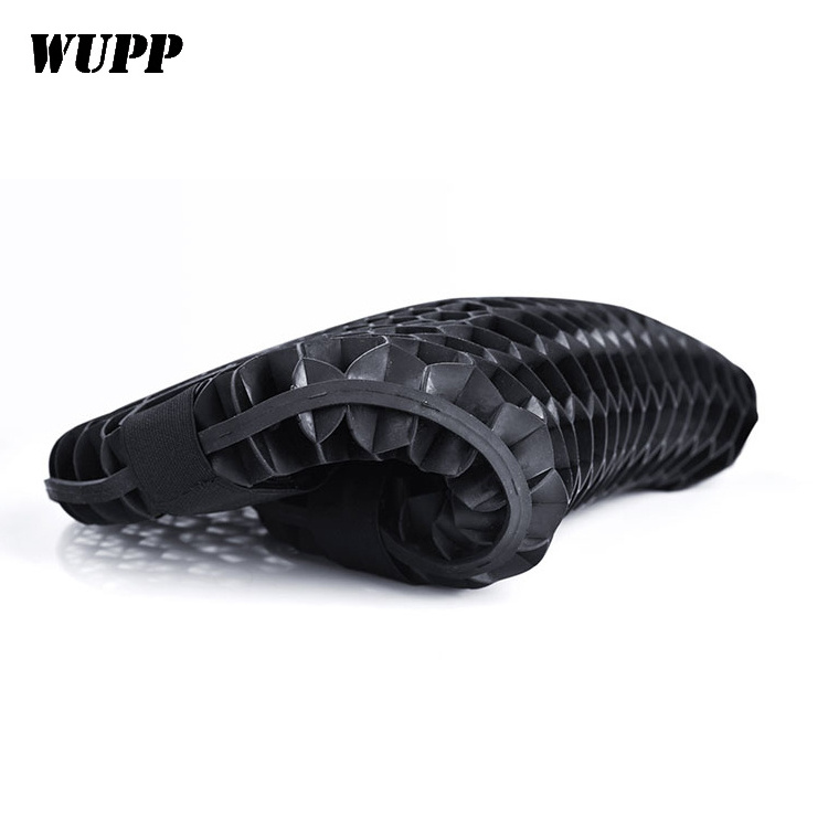 3D Honeycomb Gel Cushion Pad Air Cushion Seat For Motorcycle