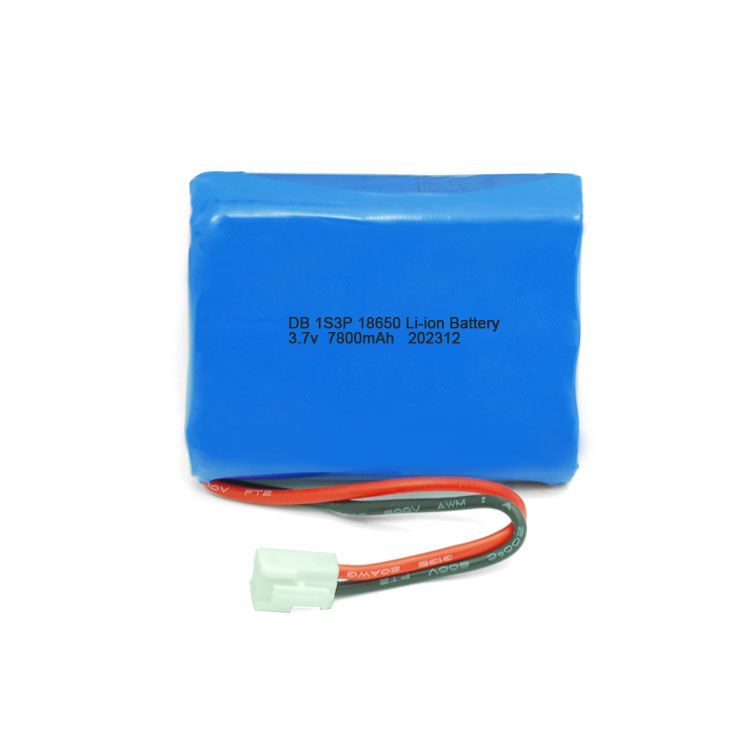 3.6V 3.7V 7800mAh 9.62Wh Rechargeable lithium ion battery 1S3P Li-ion Battery 6600mAh 6000mAh 7500mAh 10000mAh 8700mAh 9000mAh