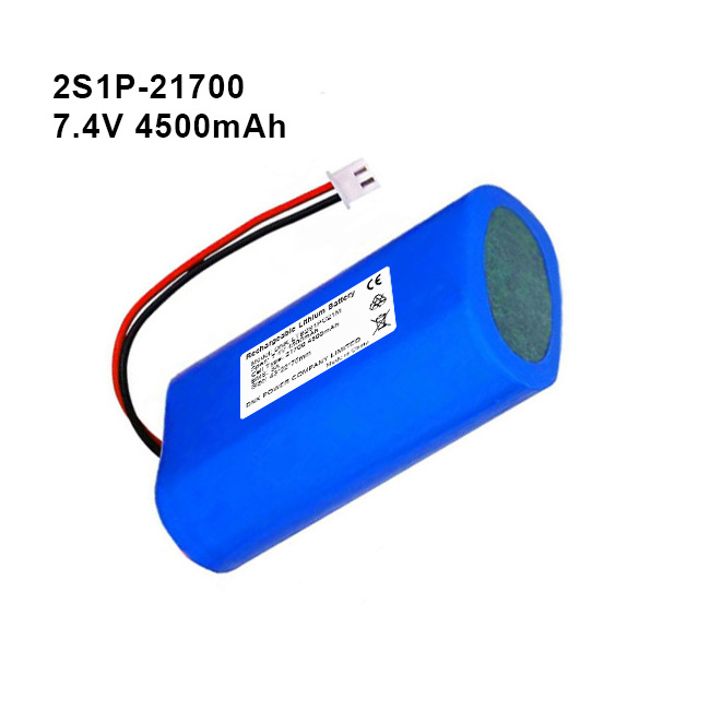 3.7V 5000mAh Customize Lithium Ion Battery 12V 14.8V 7.4V 24V 3Ah 3.5Ah 2.5Ah  for Flashlight