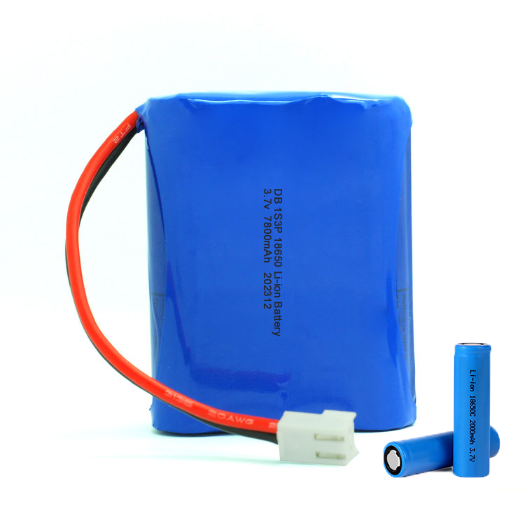 3.6V 3.7V 7800mAh 9.62Wh Rechargeable lithium ion battery 1S3P Li-ion Battery 6600mAh 6000mAh 7500mAh 10000mAh 8700mAh 9000mAh