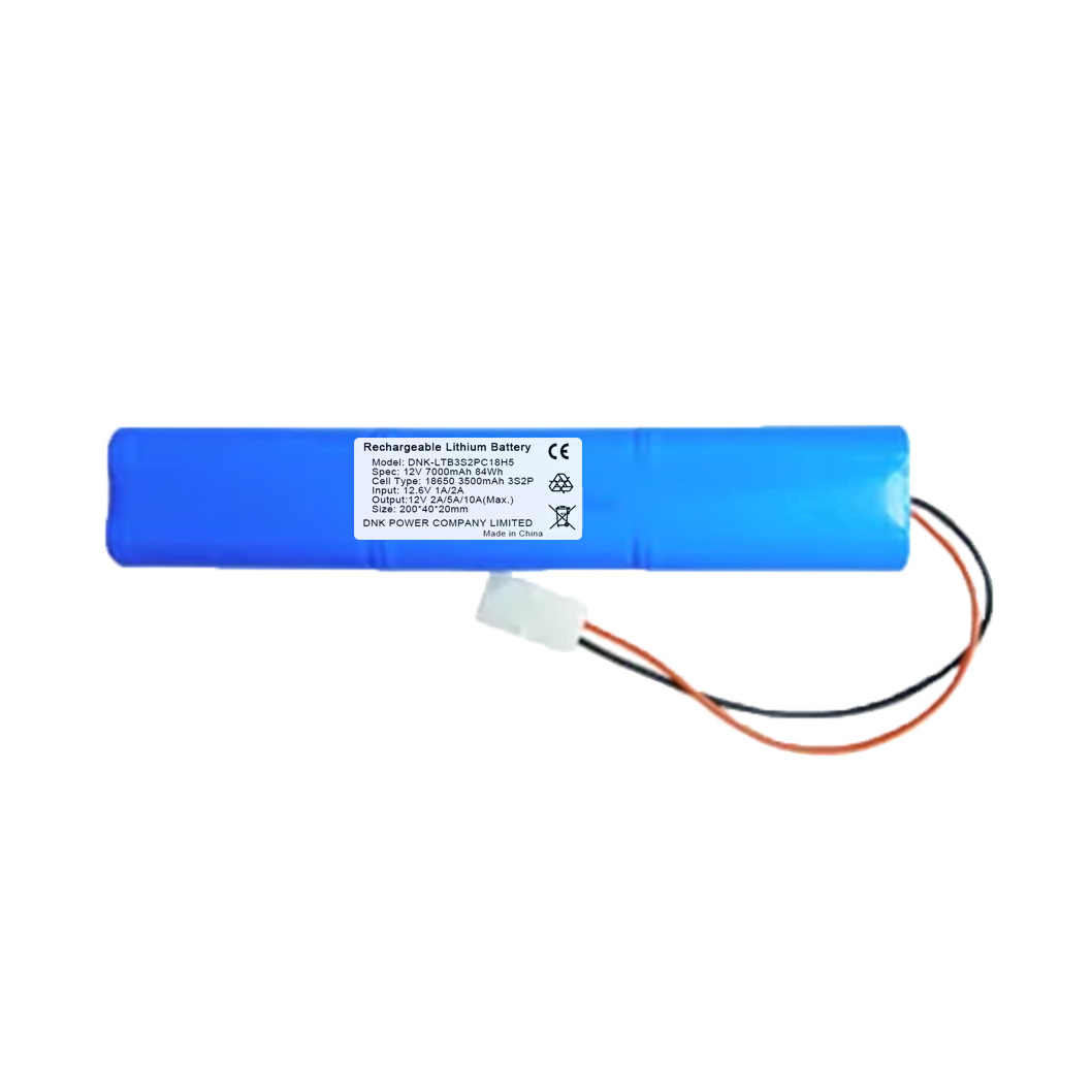 Lithium ion batteries 12v 7Ah 84wh battery packs prismatic for electric tools 12V 24V 48V 10Ah 25Ah 30Ah 45Ah 60Ah 18650