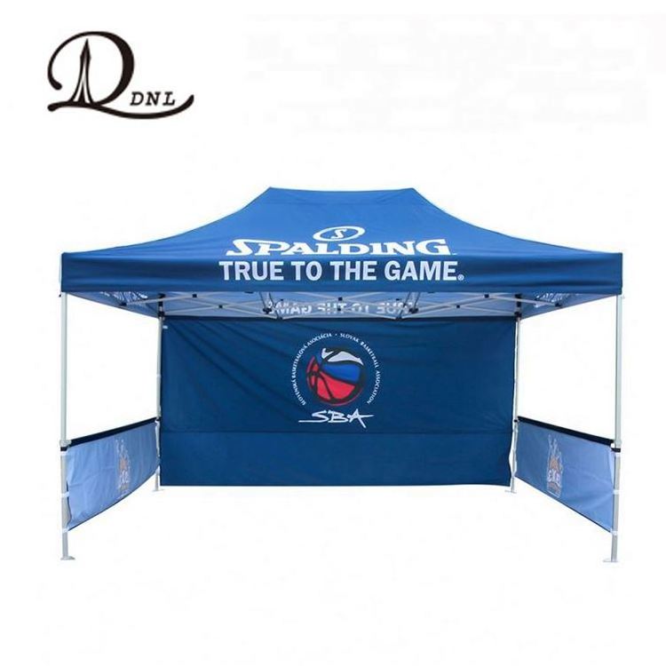 Custom Made Outdoor Events DNL frame Tent For Rental Trade Show Event Tents