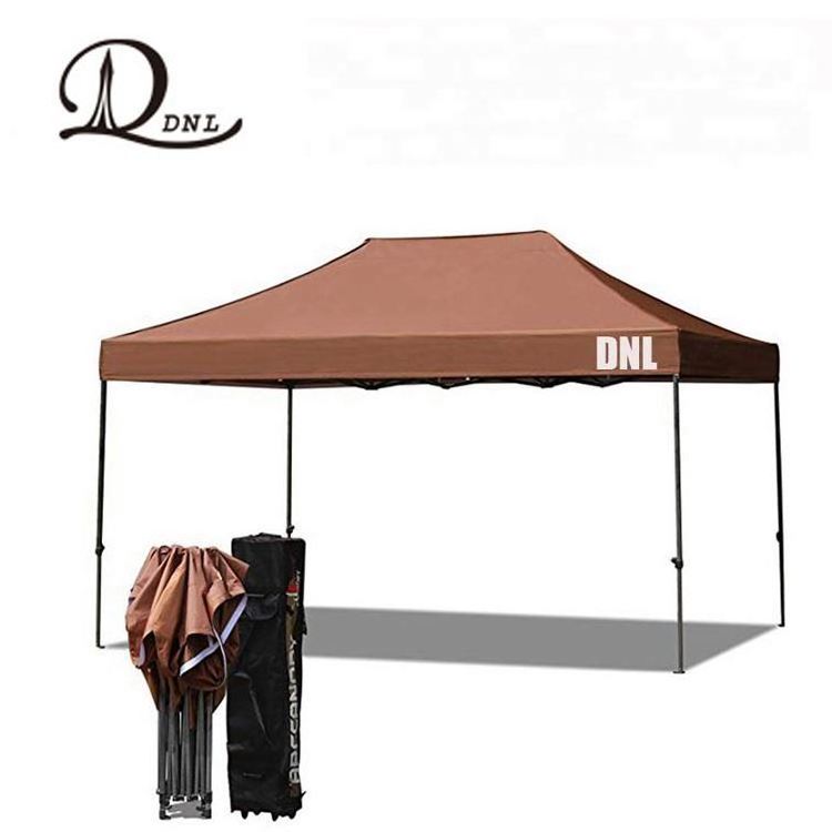 Custom Made Outdoor Events DNL frame Tent For Rental Trade Show Event Tents