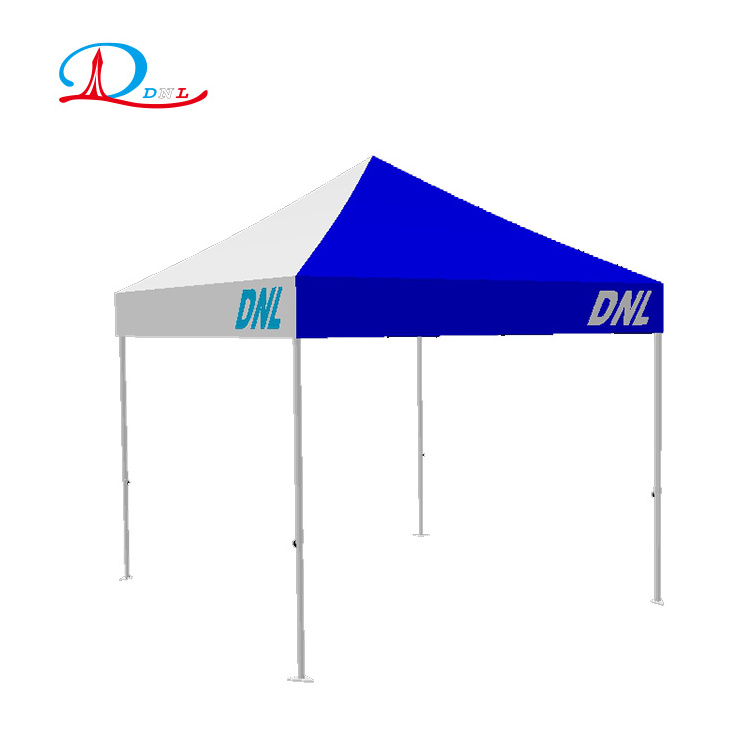 tent factory Ez Pop up Canopy Party Tent Instant Gazebos  Waterproof Top with  Removable panels