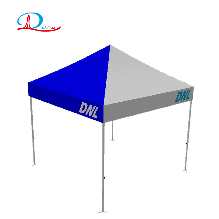 tent factory Ez Pop up Canopy Party Tent Instant Gazebos  Waterproof Top with  Removable panels