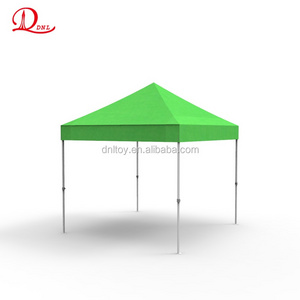 Sunshade Folding Tentpop Up Gazebo 3M X 3M Side Panels Walls Folding Garden Marquee Tent Awning Canopy