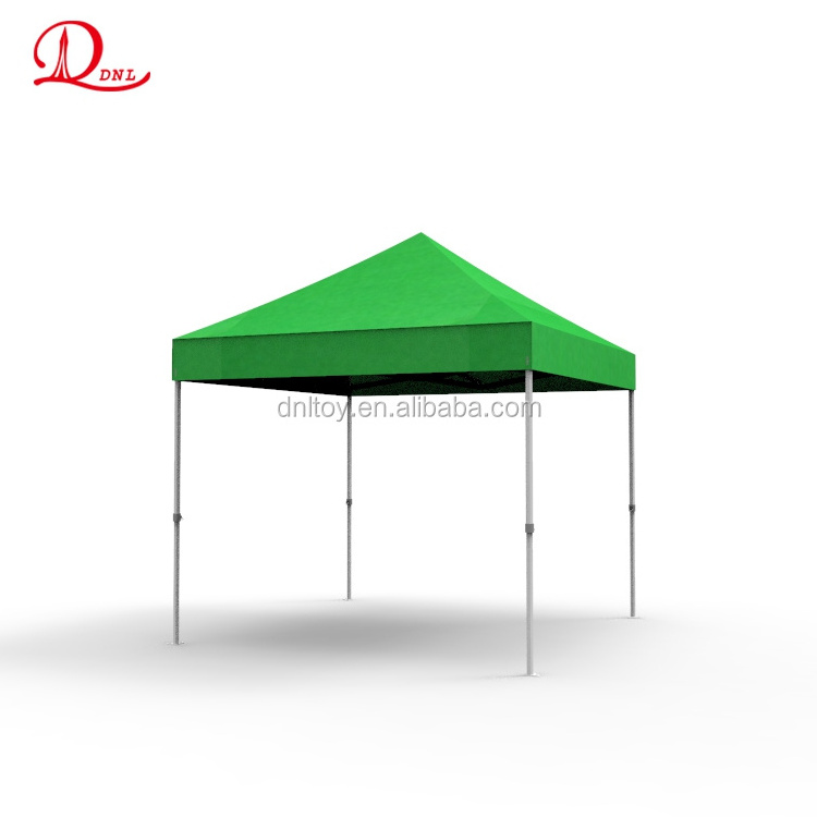 Sunshade Folding Tentpop Up Gazebo 3M X 3M Side Panels Walls Folding Garden Marquee Tent Awning Canopy