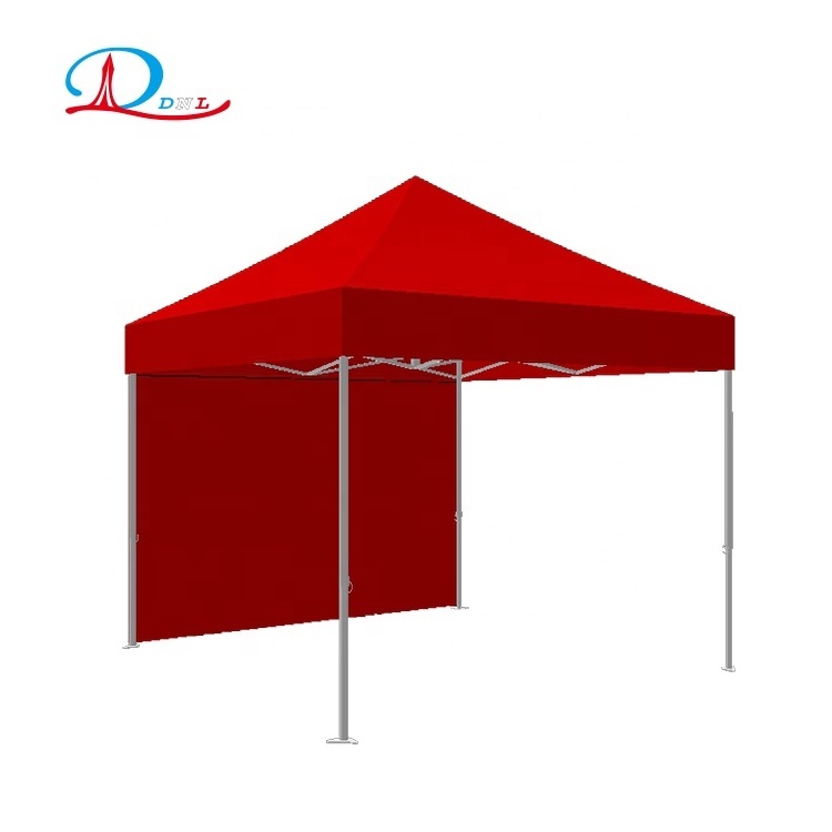 2022  3x3m awesome Outdoor Heavy Duty Folding gazebo pop up Tent For sports Events