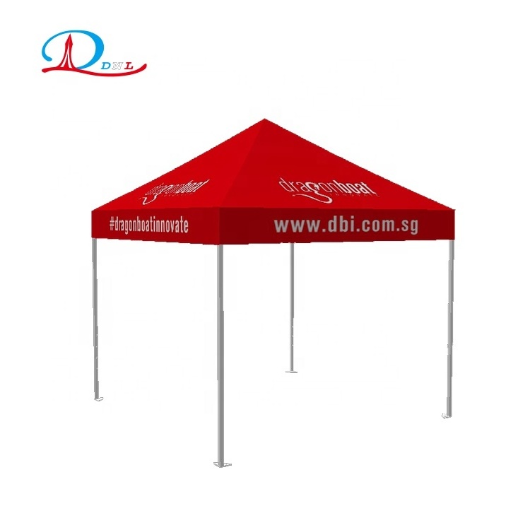 2022  3x3m awesome Outdoor Heavy Duty Folding gazebo pop up Tent For sports Events