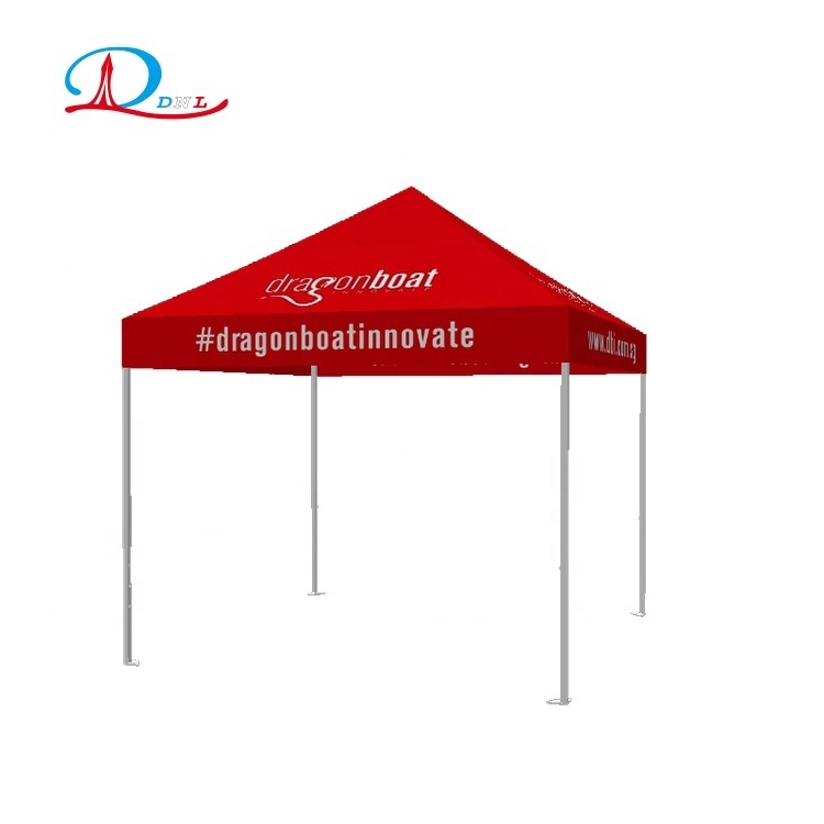 2022  3x3m awesome Outdoor Heavy Duty Folding gazebo pop up Tent For sports Events