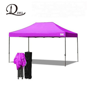 Custom Made Outdoor Events DNL frame Tent For Rental Trade Show Event Tents