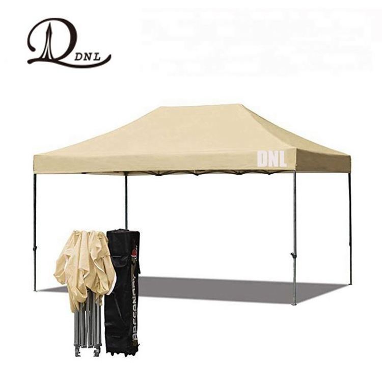 Custom Made Outdoor Events DNL frame Tent For Rental Trade Show Event Tents