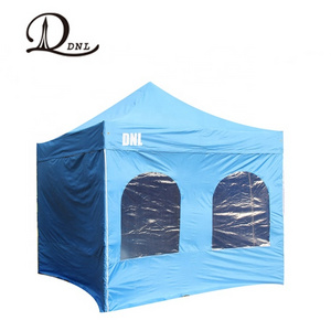 3*3 outdoor canopy tent with 4 sidewalls Outdoor Tent Replacement Walls Outdoor Gazebos Tents