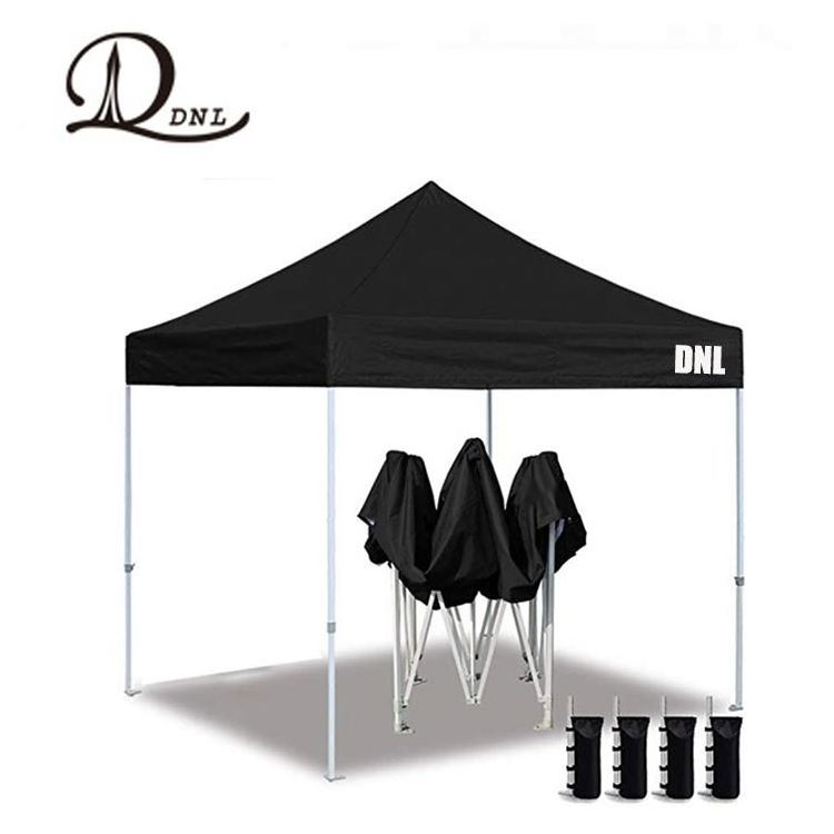 DNL Outdoor sunshade shelter Canopy warehouse Tent for Sale