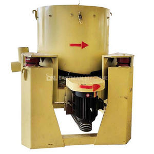 Gold Concentrate Classifier Mining Nelson Gold Dust Centrifuge For Sale