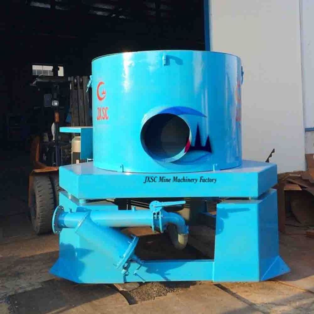 Gold Concentrate Classifier Mining Nelson Gold Dust Centrifuge For Sale