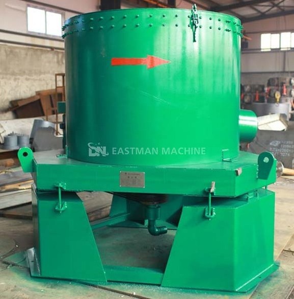 Gold Concentrate Classifier Mining Nelson Gold Dust Centrifuge For Sale