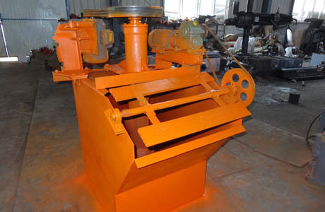 Widely Used Mine Gold Copper Ore Flotation Machine Beneficiation Flotation Tank Equipment